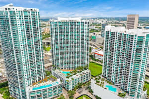 90 NW 3rd St, Miami, FL 33128, Sold 04/15/25