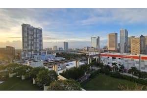 90 NW 3rd St, Miami, FL 33128, Sold 04/15/25