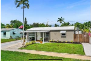 541 N 69th Ave, Hollywood, FL 33024, Sold 05/15/25