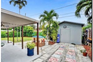541 N 69th Ave, Hollywood, FL 33024, Sold 05/15/25
