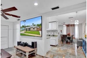 541 N 69th Ave, Hollywood, FL 33024, Sold 05/15/25