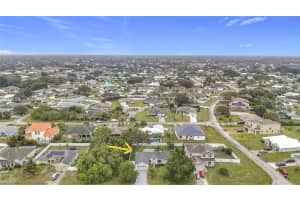 521 SW Rabbit Ave, Port St. Lucie, FL 34953, Sold 04/25/25