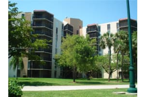 3101 N Country Club Drive 306, Aventura
