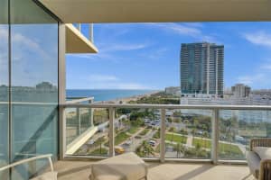 2201 Collins Ave, Miami Beach, FL 33139, Sold 03/17/25