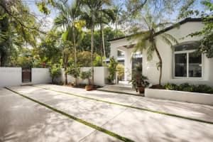 3940 Braganza Ave, Miami, FL 33133, Sold 07/14/25