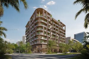 2650 Lincoln Ave 302, Miami