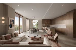2650 Lincoln Ave 302 Miami, FL 33133 - MLS#A11730268