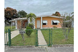 3325 NW 80th St, Miami, FL 33147, Sold 03/21/25