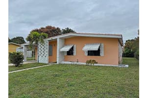 3325 NW 80th St, Miami, FL 33147, Sold 03/21/25
