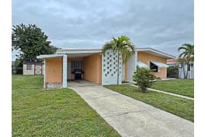 3325 NW 80th St, Miami, FL 33147, Sold 03/21/25