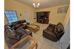 3325 NW 80th St, Miami, FL 33147, Sold 03/21/25