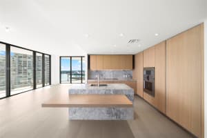 500 Alton 3101 Miami Beach, FL 33139 - Off Market