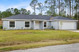43 Red Barn Dr, Palm Coast, FL 32164, Sold 03/14/25