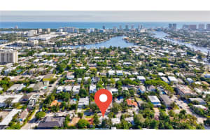 729 NE 17th Terrace, Fort Lauderdale, FL 33304, Sold 05/12/25