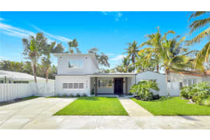 729 NE 17th Terrace, Fort Lauderdale, FL 33304, Sold 05/12/25