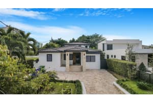 320 SW 19th Rd, Miami, FL 33129, Sold 04/10/25