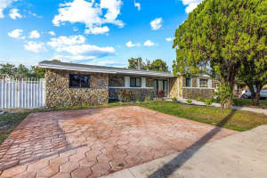 321 NE 180th Dr, North Miami Beach, FL 33162, Sold 04/04/25