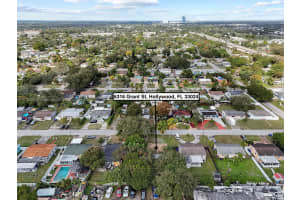 6316 Grant St, Hollywood, FL 33024, Sold 04/21/25