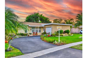 12020 NW 29th St, Sunrise, FL 33323, Sold 03/05/25