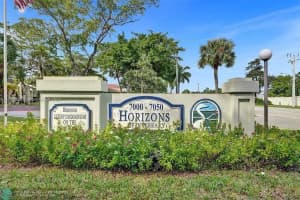 7050 NW 44th St APT 402, Lauderhill, FL 33319, - MLS#A11730366
