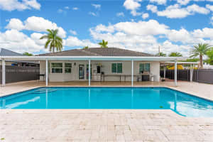 14881 SW 176th Terr, Miami, FL 33187, Sold 06/30/25