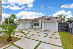14881 SW 176th Terr, Miami, FL 33187, Sold 06/30/25