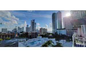 275 NE 18th St APT 1503, Miami, FL 33132, - MLS#A11730408