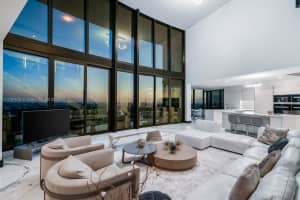 18555 Collins Ave 4203, Sunny Isles Beach