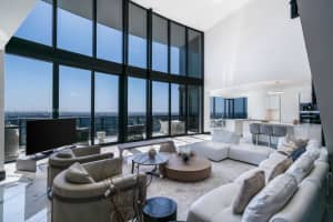 18555 Collins Ave APT 4203, Sunny Isles Beach, FL 33160, - MLS#A11730415