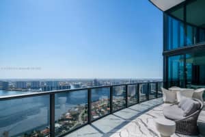 18555 Collins Ave APT 4203, Sunny Isles Beach, FL 33160, - MLS#A11730415