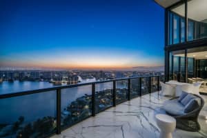 18555 Collins Ave APT 4203, Sunny Isles Beach, FL 33160, - MLS#A11730415