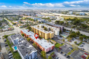 505 NW 72nd Ave APT 310, Miami, FL 33126, Sold 07/17/25