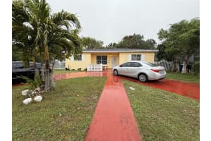 701 Ne 170th St, North Miami Beach