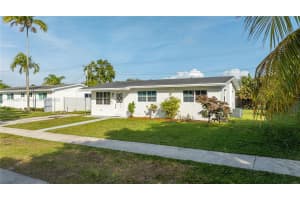 20105 Ranch Rd, Cutler Bay, FL 33189, Sold 04/28/25