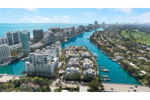 6103 S Aqua Ave 905 Miami Beach, FL 33141 - MLS#A11730495