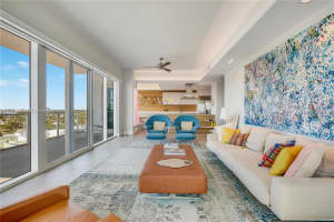 6103 S Aqua Ave 905 Miami Beach, FL 33141 - MLS#A11730495