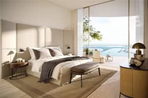 1428 Brickell Ave #1505, Miami, FL 33131, - MLS#A11730505