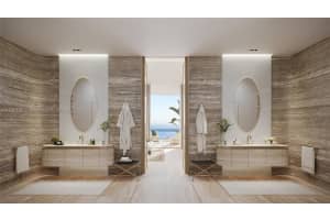1428 Brickell Ave #4004, Miami, FL 33131, - MLS#A11730506