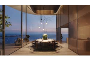 1428 Brickell Av 3805, Miami
