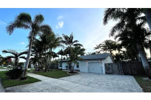 6801 NW 26th Way, Fort Lauderdale, FL 33309, Sold 03/14/25