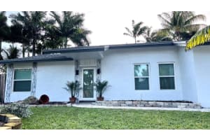 6801 NW 26th Way, Fort Lauderdale, FL 33309, Sold 03/14/25