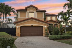 12911 NW 9th Ln, Miami, FL 33182, Sold 04/17/25