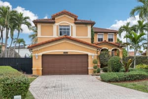 12911 NW 9th Ln, Miami, FL 33182, Sold 04/17/25