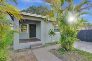 1400 NW 70th St, Miami, FL 33147, Sold 03/03/25