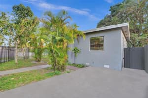 1400 NW 70th St, Miami, FL 33147, Sold 03/03/25