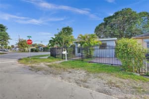 1400 NW 70th St, Miami, FL 33147, Sold 03/03/25