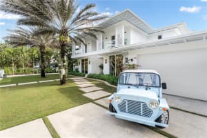 6790 SW 76th Terrace, South Miami, FL 33143, Sold 05/14/25