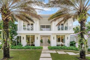 6790 SW 76th Terrace, South Miami, FL 33143, Sold 05/14/25