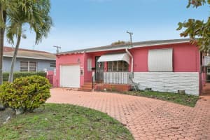 6061 W Flagler St, Miami, FL 33144, Sold 03/03/25
