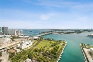 888 Biscayne Blvd, Miami, FL 33130, Sold 03/20/25